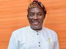 Ogun Speaker declares bid for re-election 